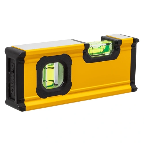 NÍVEL DE ALUMÍNIO 6" (15CM) DEWALT DWHT42802