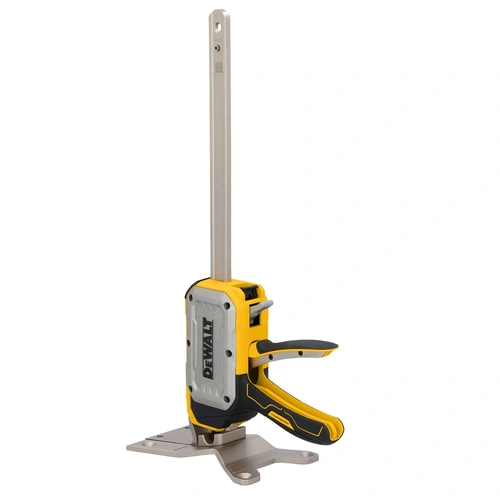 LEVANTADOR PRECISÃO CONSTRUCTION JACK DWHT83550 DEWALT