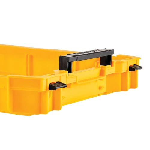 Bandeja de ferramentas rasa ToughSystem 2.0 DEWALT DWST08110