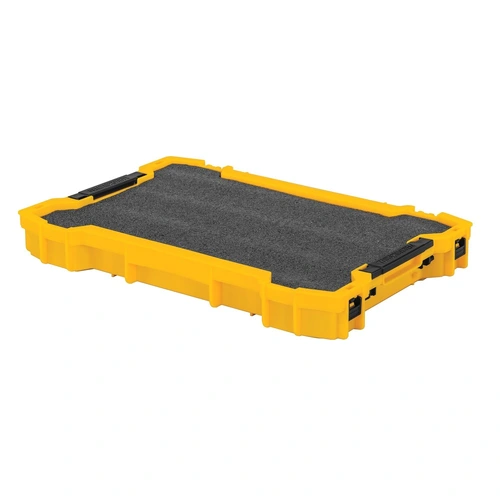INSERTO DE ESPUMA PARA ORGANIZADOR DE FERRAMENTAS RASA TOUGHSYSTEM 2.0 DWST08111 DEWALT