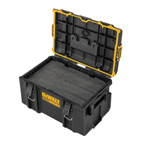 INSERTO DE ESPUMA PARA ORGANIZADOR DE FERRAMENTAS PROFUNDO TOUGHSYSTEM 2.0 DWST08121 DEWALT