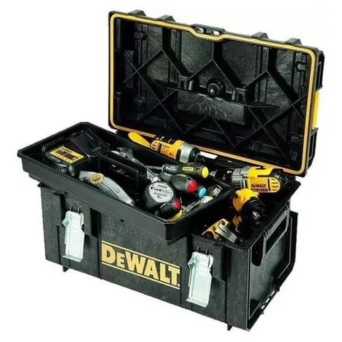 Organizador Toughsystem Grande 310 x 335 x 554 mm - DEWALT DWST08203