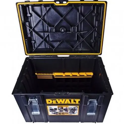 Caixa organizadora Toughsystem Extra Grande - DEWALT DWST08204