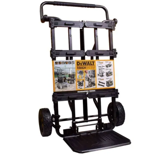 Carro Toughsystem para Transporte de Organizadores - DEWALT DWST08210
