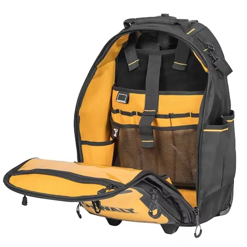 Mochila PRO sobre Rodas - DWST560101 DEWALT