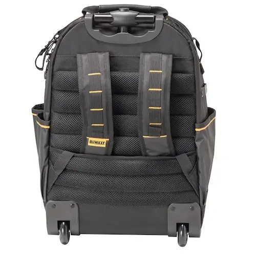 Mochila PRO sobre Rodas - DWST560101 DEWALT
