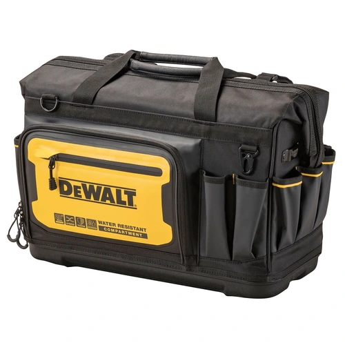 BOLSA PORTA FERRAMENTAS PROFISSIONAL 20" DWST560104 DEWALT