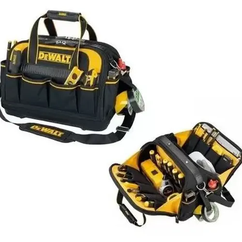 Mala de Ferramentas Multitak com 37 Compartilhamentos - DEWALT DWST82928
