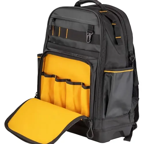 Mochila 14" PROFISSIONAL - DWST560102 DEWALT