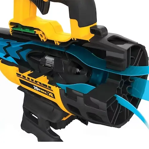 Soprador 20V MAX* LI-ION XR BRUSHLESS - DCBL720B-B3 DEWALT