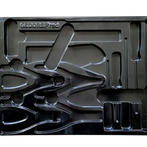 BERÇO PARA CH. FENDAS / ALICATES / MARTELO - GEDORE RED R22250004