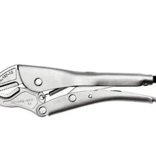 Alicate de Pressão 10 Pol. - GEDORE 137-10