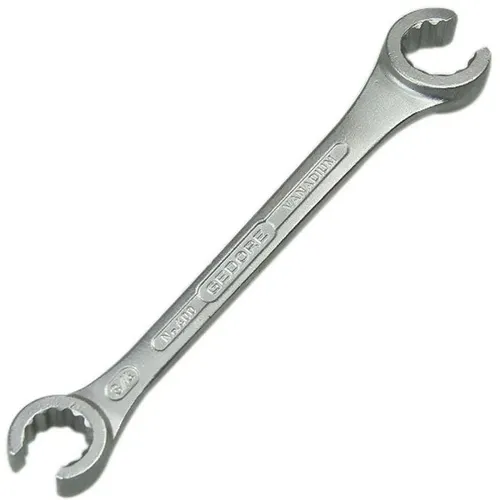 Chave Estrela Aberta 17 x 19 mm - GEDORE 