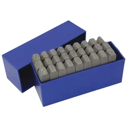 Alfabeto 15MM - GEDORE 2201-15