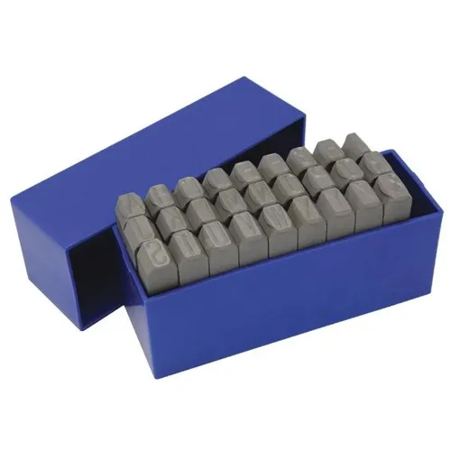 Alfabeto 20MM - GEDORE 2201-20