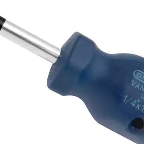 CHAVE PHILLIPS TOCO 1/4"X1.1/2" - GEDORE