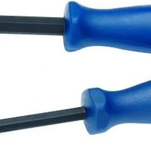 Chave hexagonal com cabo ref. 42C - 3/8 " Gedore 012.461 - GEDORE 238156