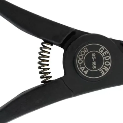 Alicate para Anéis Externo de Ponta Reta - GEDORE 8000-A4