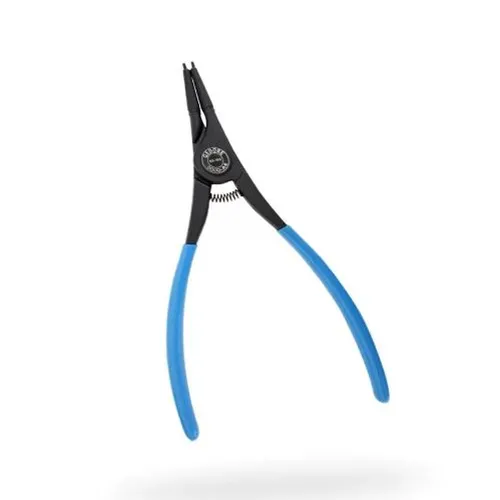 Alicate para Anéis Interno 3/8 1 Pol. de Bico Reto - GEDORE 8000-J1