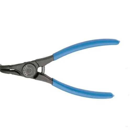 Alicate para Anéis Internos Pontas Curvas CR-V 90 Graus 40 - 100mm - GEDORE-8000-J31