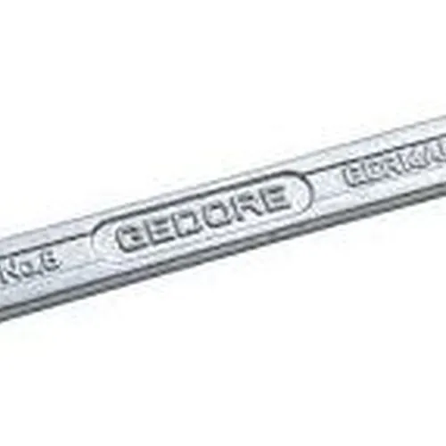 Jogo de chave fixa mini 4,5 a 13mm - GEDORE 8-011