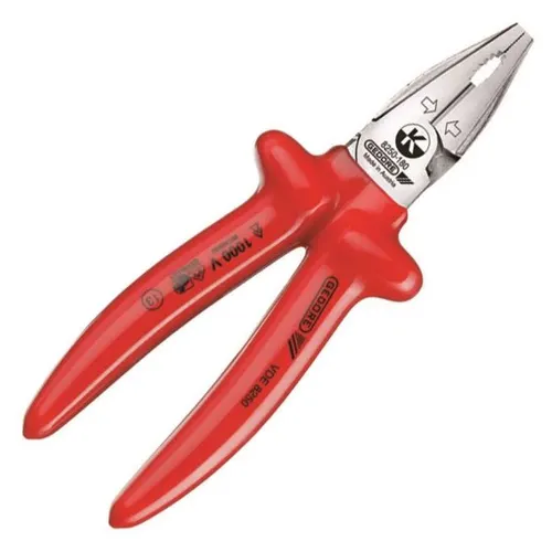 Alicate universal kraft VDE - GEDORE 8250-180
