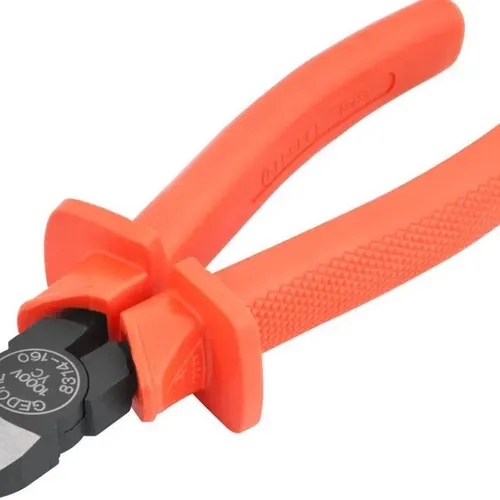 Alicate de Corte Diagonal  - GEDORE-8314-160IOX