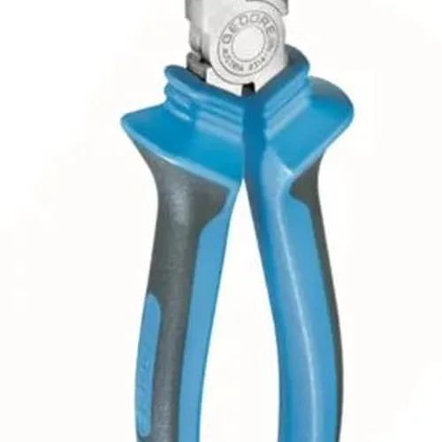 Alicate corte diagonal sueco - GEDORE 8314-125JC