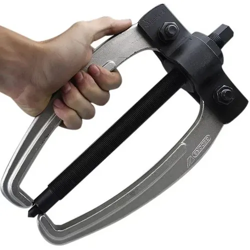 Saca Polia 200mm com 2 Garras - GEDORE 8564-4