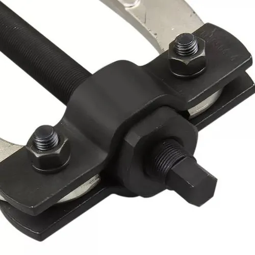 Saca Polia 200mm com 2 Garras - GEDORE 8564-4