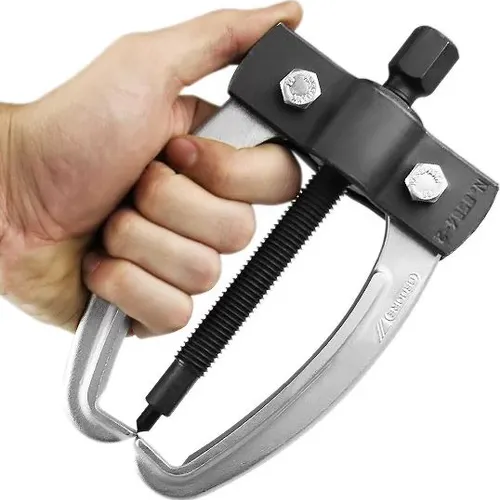 Saca Polia 4'' com 2 Garras - GEDORE 8564-2