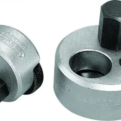 Saca-Prisioneiro 5/8 - GEDORE 8600-1