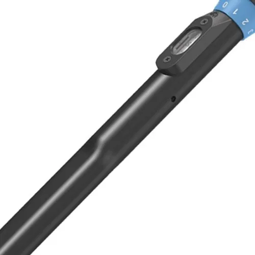 Torquimetro Estalo 1/2 40-200 Nm 3550 Uk-LS3 Gedore Germany