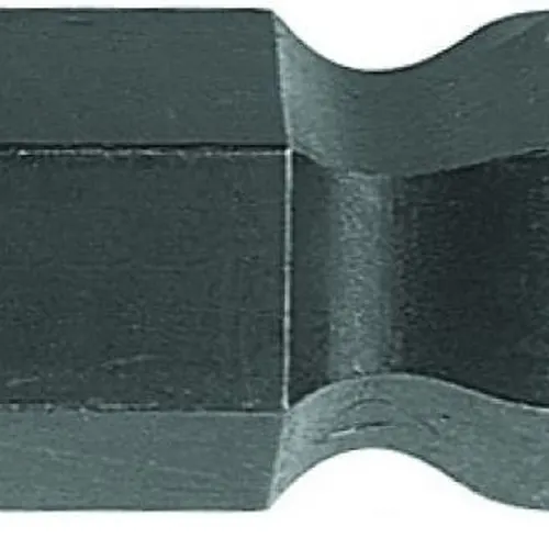 Chave hexagonal (allen) longa abaulada 9MM - GEDORE 42KL - 9MM