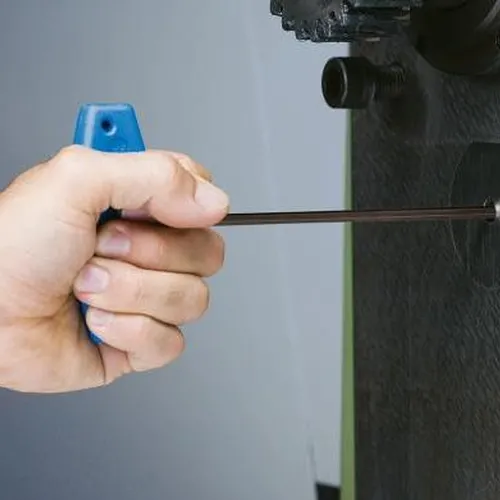 Chave allen 10mm c/cabo T - GEDORE DT42-10