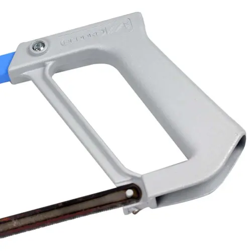 Arco de serra 12 pol para metais -GEDORE 403 + 2 serrinhas de brinde