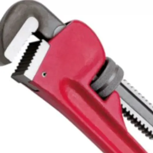 Chave para tubos modelo americano - GEDORE RED R27160007