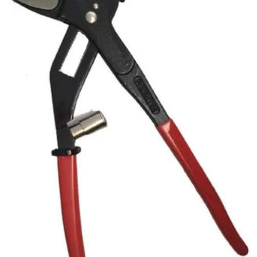 Alicate Bomba D'água 10 Autoajustável - GEDORE RED R28154010 