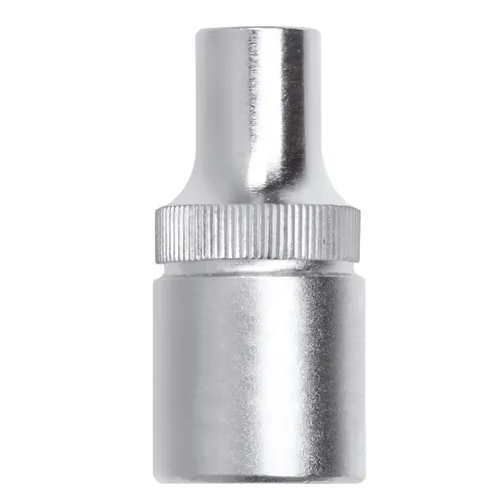 Soquete tipo torx E-08 - 1/4 - GEDORE RED R41200503