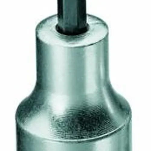 Soquete tipo allen 19mm - GEDORE IN19-19