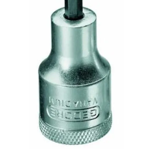 Soquete tipo allen 19mm - GEDORE IN19-19