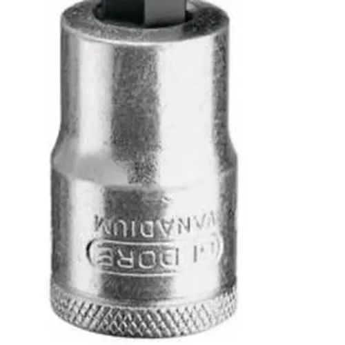 Chave Soquete com Ponta Tork Longa T70 de 1/2 Pol. - GEDORE