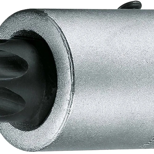 Soquete tipo torx T-100 curto 3/4 - GEDORE 
