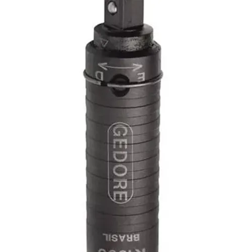 Martelete Manual de Impacto com Encaixe de 1/2 Pol. - GEDORE 24010