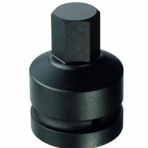 Soquete impacto longo 3/8 x 19 - GEDORE  K30EL80-19