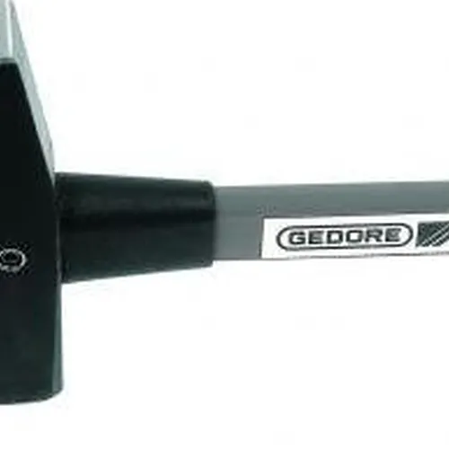 Martelo pena com cabo de fibra 200GR - GEDORE 8605F-200