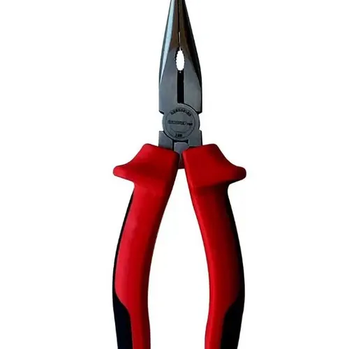 Alicate Tipo Eletricista 8" - GEDORE RED R28502201