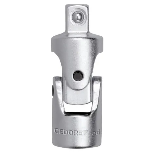 Junta universal 1/4 p/soquete - GEDORE RED R45300005