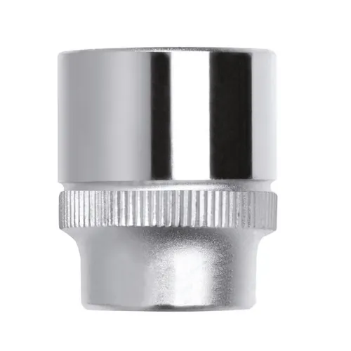 Soquete sextavado 3/8 12mm curto - GEDORE RED R51001204