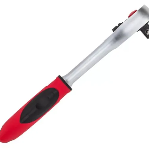 Catraca Reversível com Encaixe de 1/2 Pol. - GEDORE RED R60000027